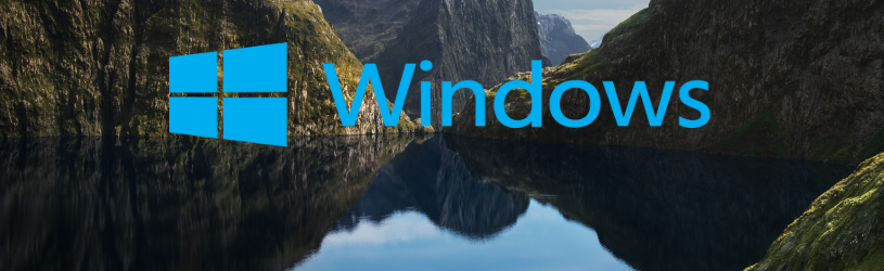 Aanmeldscherm Windows 10